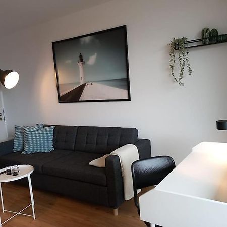 ゼーフェタールLa Dolce Casa Bei Hamburgアパートメント エクステリア 写真