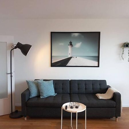 ゼーフェタールLa Dolce Casa Bei Hamburgアパートメント エクステリア 写真